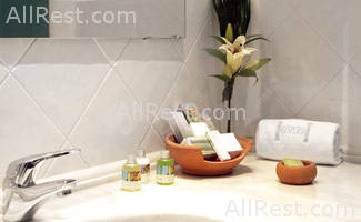 Hesperia Alicante Golf Spa 31